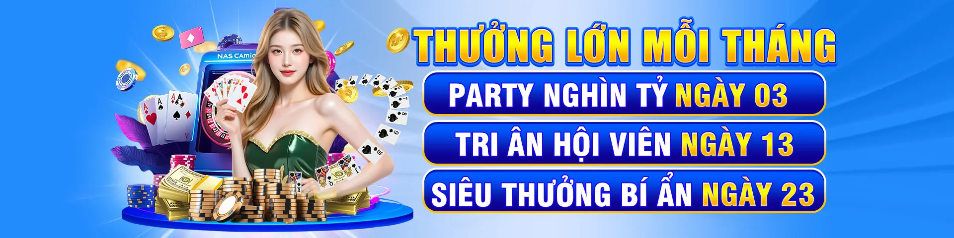 Hướng dẫn luật chơi sòng bạc trực tiếp 99win