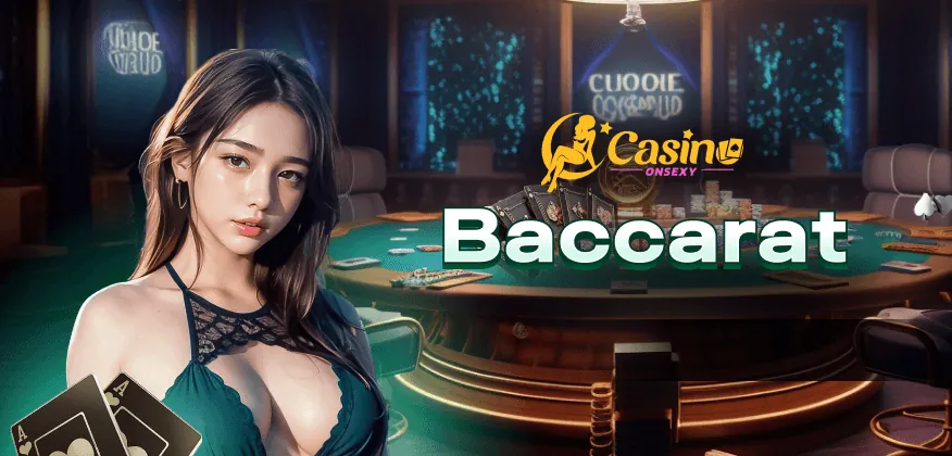 Hướng Dẫn Luật Chơi Casino Trực Tuyến