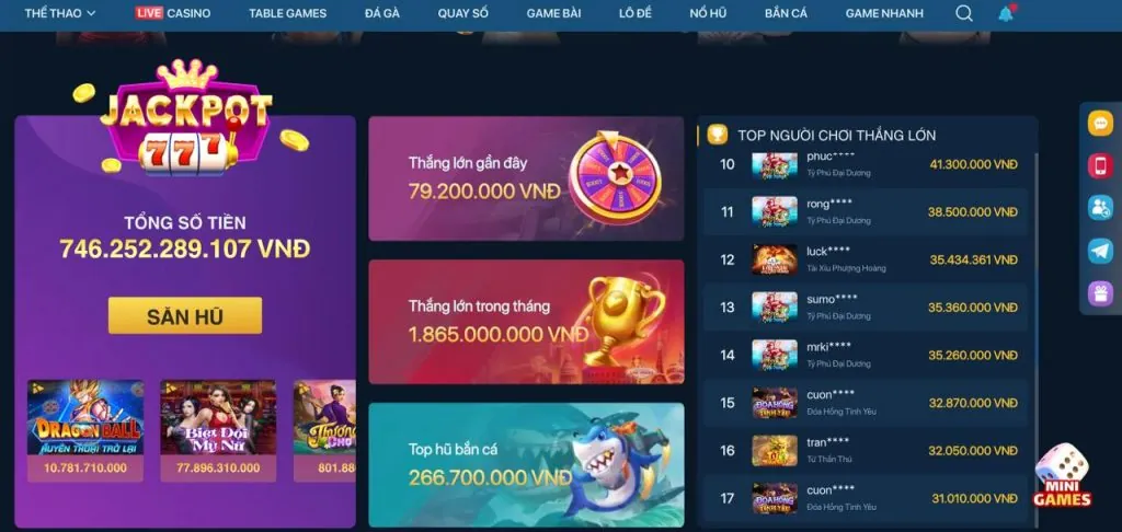 Cập nhật ứng dụng 99win