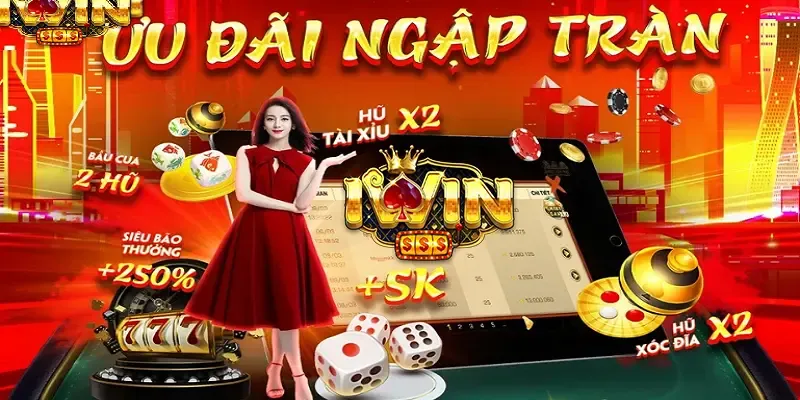 Khuyến Mãi Casino 99win